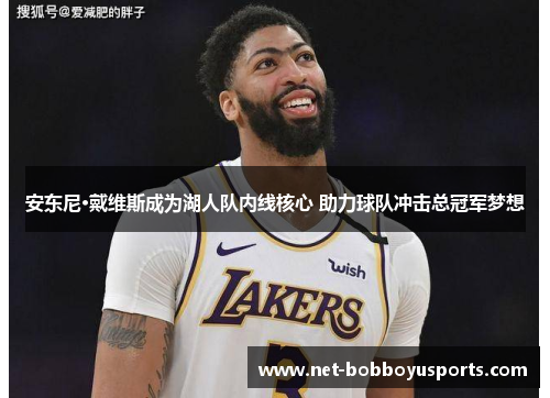 安东尼·戴维斯成为湖人队内线核心 助力球队冲击总冠军梦想