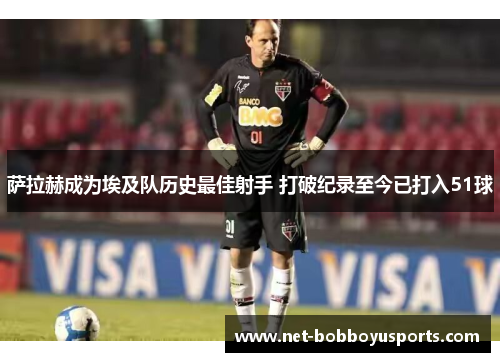 萨拉赫成为埃及队历史最佳射手 打破纪录至今已打入51球