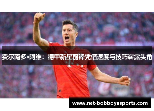 费尔南多·阿维：德甲新星前锋凭借速度与技巧崭露头角