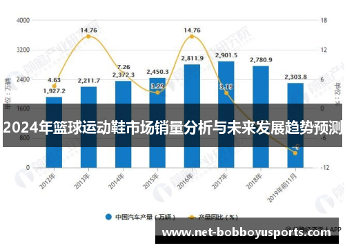 2024年篮球运动鞋市场销量分析与未来发展趋势预测