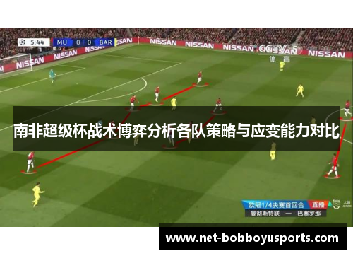 南非超级杯战术博弈分析各队策略与应变能力对比