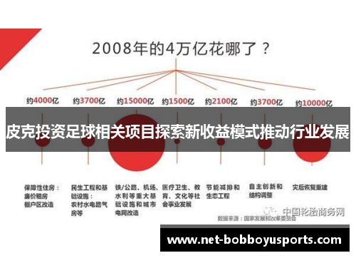 皮克投资足球相关项目探索新收益模式推动行业发展