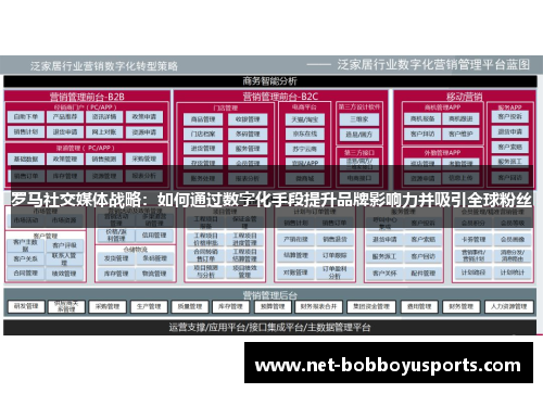 罗马社交媒体战略：如何通过数字化手段提升品牌影响力并吸引全球粉丝