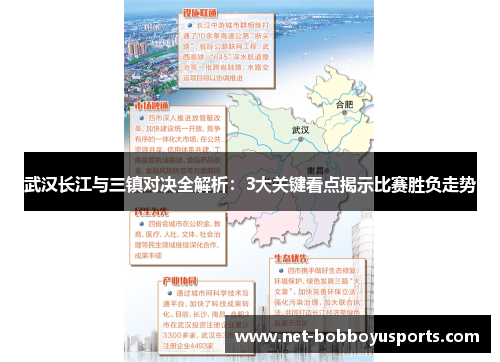 武汉长江与三镇对决全解析：3大关键看点揭示比赛胜负走势