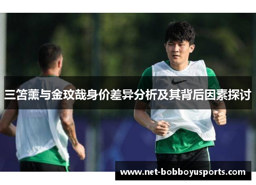 三笘薰与金玟哉身价差异分析及其背后因素探讨