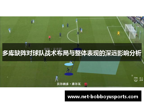 多库缺阵对球队战术布局与整体表现的深远影响分析