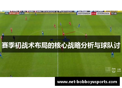 赛季初战术布局的核心战略分析与球队讨